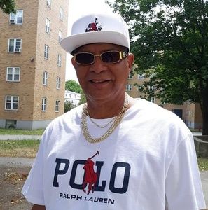 Meet your Posher, Jose